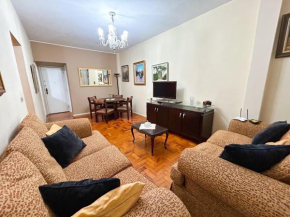Apartamento 2 quartos no Centro de Terê